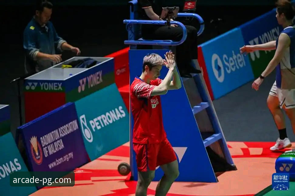 石宇奇亚锦赛夺冠历程与竞技心态的全面解析：从观赛体验看高手对决