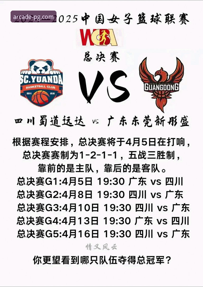 WCBA总决赛G1四川大胜创纪录，PG电玩城APP下载用户热议赛事最新动态