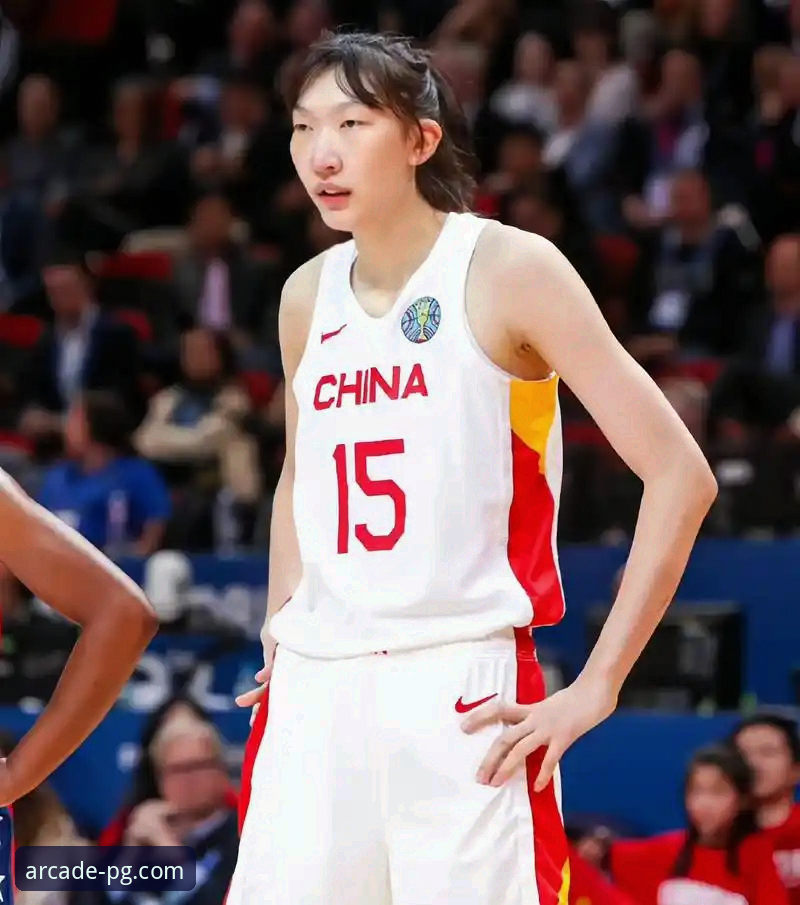 WCBA总决赛G1：四川女篮创纪录大胜的战术解析